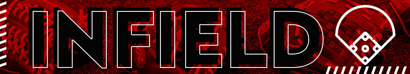 Kategorie Gloves Infield