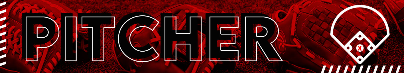 Kategorie Gloves Pitcher