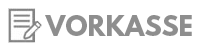 Vorkasse