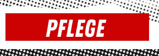 Pflege