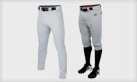 Baseballhosen