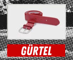 Baseball-Gürtel & Socken Set Für Jugendliche - Verstellbar, Elastisch, Für Sport & Spiel