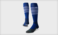 Baseballsocken