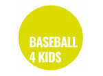 Baseballequipment für Kinder