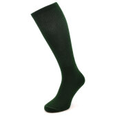 TCK Baseballsocken Grün Medium (38-41)