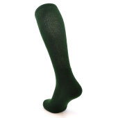 TCK Baseballsocken Grün Medium (38-41)