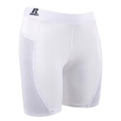 Russell Womens Padded Sliding Shorts