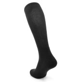 TCK Baseballsocken Schwarz