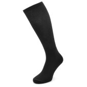 TCK Baseballsocken Schwarz Medium (38-41)
