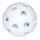 Softball 12" Benson Wiffle Ball (weiß)