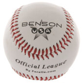 Baseball 9" Benson LPB-1