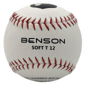 Softball 12" Benson Soft-T (soft...