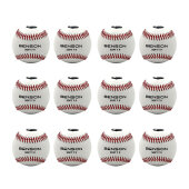 1 Dutzend Benson Soft-T BASEBALL 9 Inch...