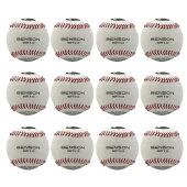 Benson Soft Stitch Softball (dozen)