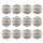 Benson Soft Stitch Softball (dozen)