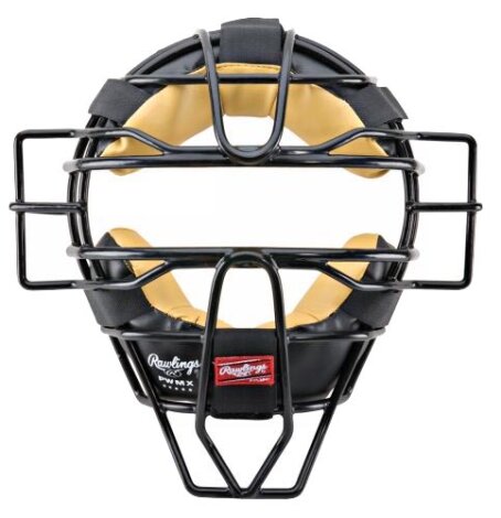 Rawlings PWMX Catchers Facemaske