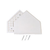 Benson HP1 Baseball/Softball Homeplate