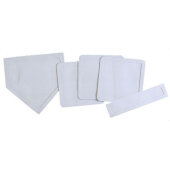 Benson Throw Down Bases Baseball/Softball (Set)