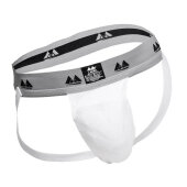 Halterung für Suspensorium (Cupholder / Strap) ADULT