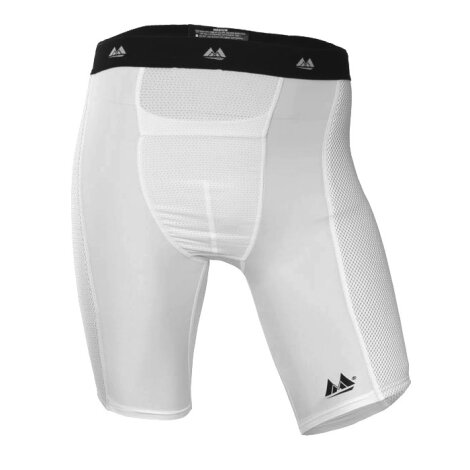Russell Baseball Sliding Shorts Youth M