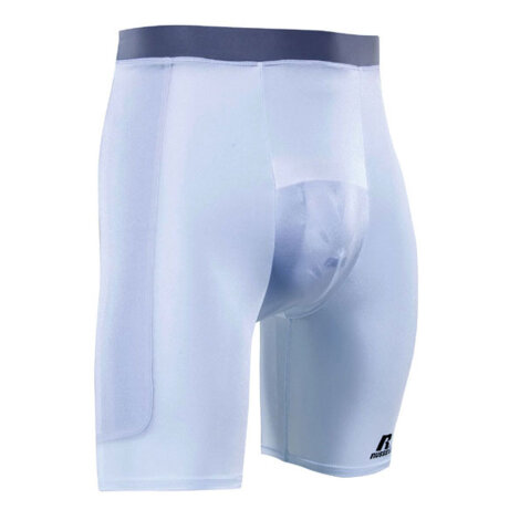 Russell Baseball Sliding Shorts Youth S