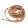 Lederband Markwort (180cm) - Tan