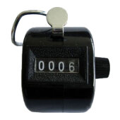 Rawlings Mechanical Pitch Counter
