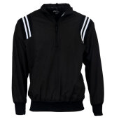 Honigs Umpire Jacke Schwarz M