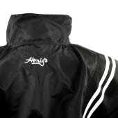 Honigs Umpire Jacke Schwarz M