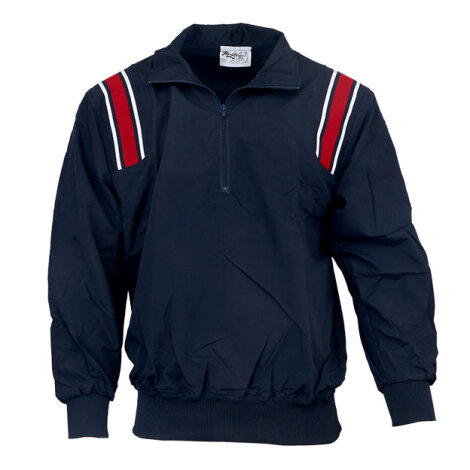 Honigs Umpire Jacket/Windbreaker Navy M
