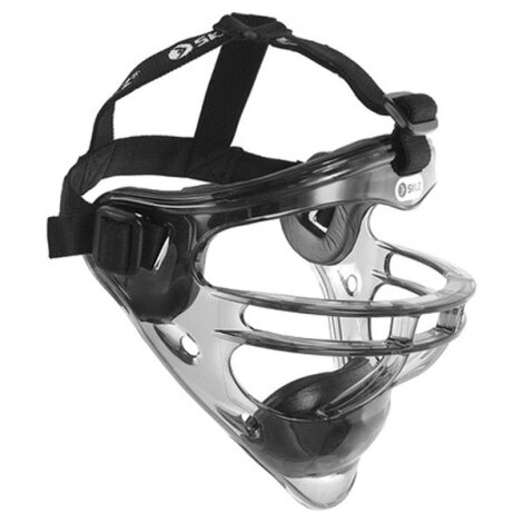 SKLZ Field Shield Full Face Protection Mask