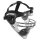 SKLZ Field Shield Full Face Protection Mask LG/XL