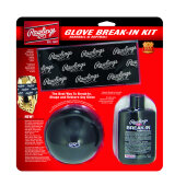 Rawlings Glove Break-In Kit