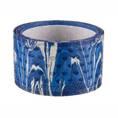 Griffband Lizard Skins Bat Wrap 1.1mm Blue Camo