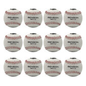 1 Dutzend Benson Soft-T SOFTBALL 12 Inch...