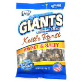 Giants Sunflower Seeds Kettle Roast Sweet & Salty