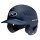 Rawlings RCFH Baseballhelmet Navy
