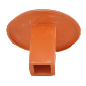 Benson RRP Rubber Receptacle Plug