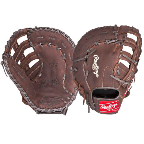 Baseballhandschuh Rawlings PFBDCT First Base Mitt 12,5" LHC