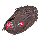 Baseballhandschuh Rawlings Player Preferred Catchers Mitt 33" LHC