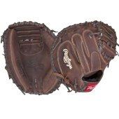 Baseballhandschuh Rawlings Player Preferred Catchers Mitt 33" LHC