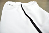 Baseballhose Jersey53 Regular Weiß 32 (M)