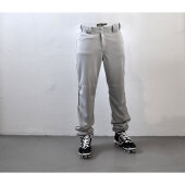 Baseballhose Jersey53 Regular Grau 36 (XL)