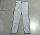 Baseballhose Jersey53 Regular Grau 36 (XL)