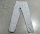 Baseballhose Jersey53 Regular Grau 36 (XL)