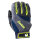 Batting Gloves Franklin 2nd Skinz (Navy/Neongelb) S (Small)