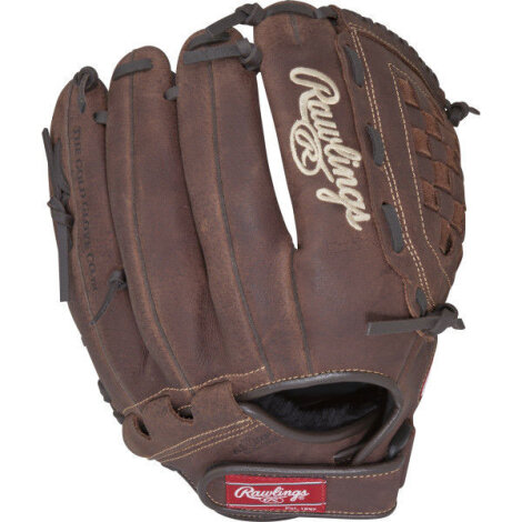 Rawlings Player Preferred Series 12,5" LHC