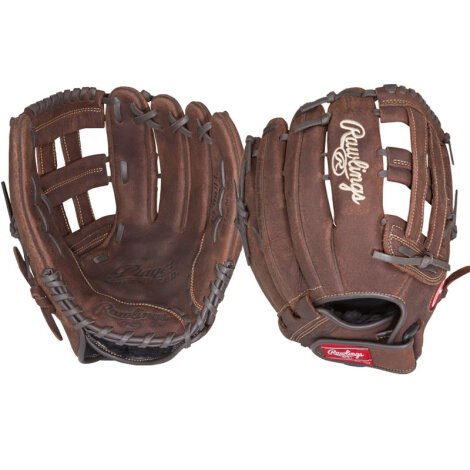 Baseballhandschuh Rawlings Player Preferred Series 13" LHC
