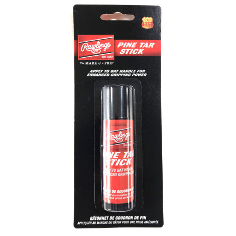 Rawlings Pine Tar Stick