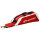 Baseballtasche Easton E100T Tote Bag Red